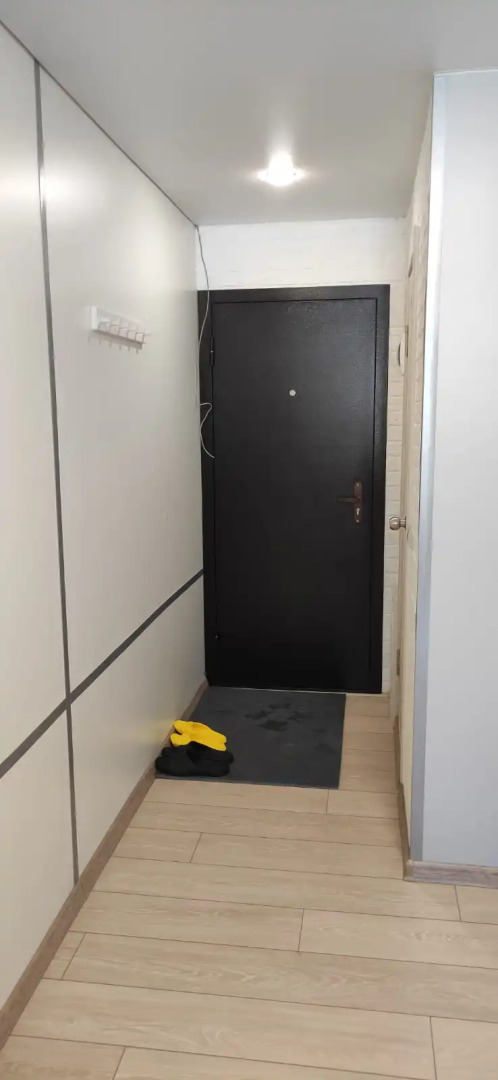 Апартаменты Студия 2 на Заозерной 10