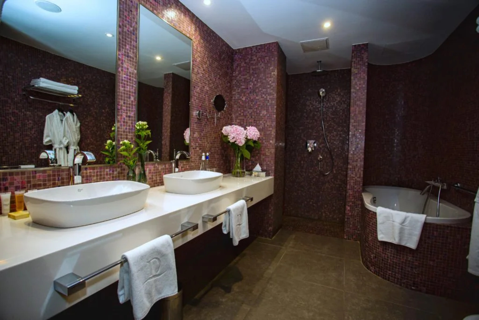 Отель Домина Новосибирск