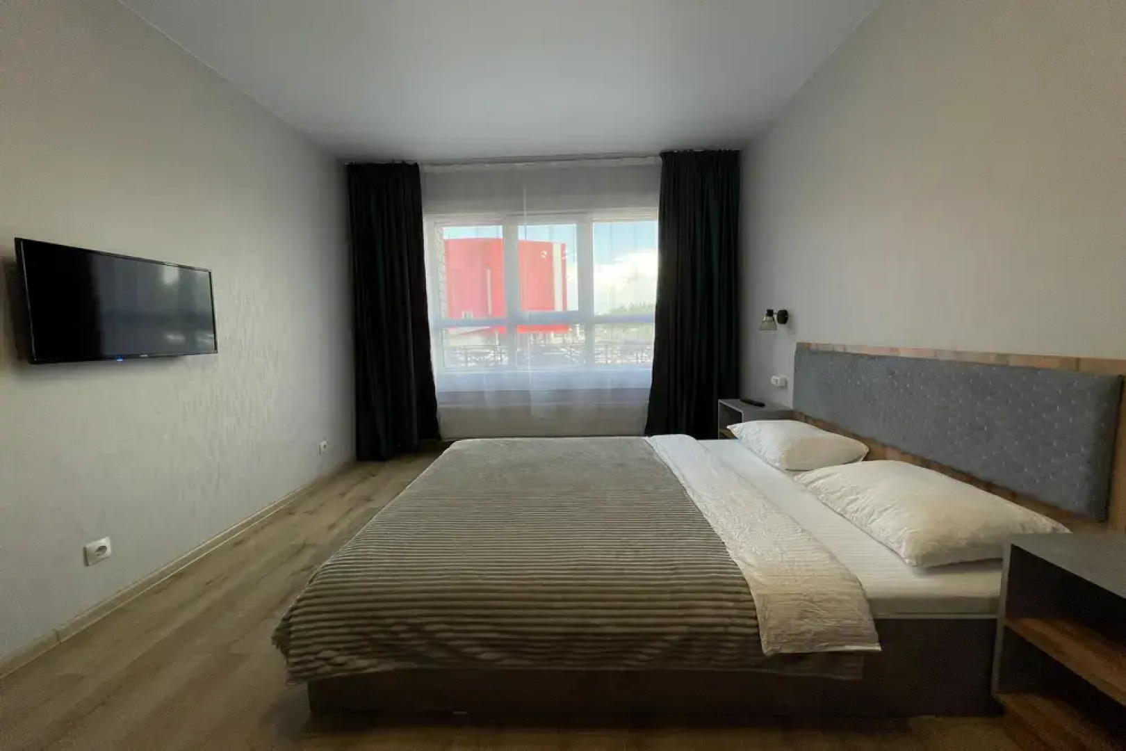 Апартаменты у Тц Лента