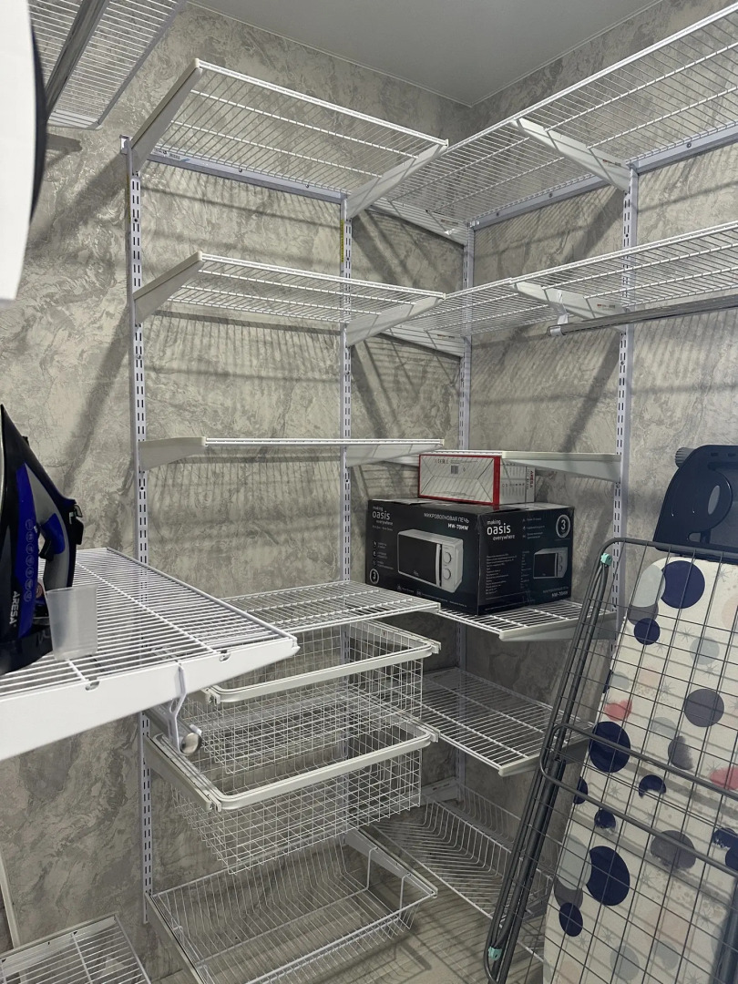 Квартира в Олимпийском Городке