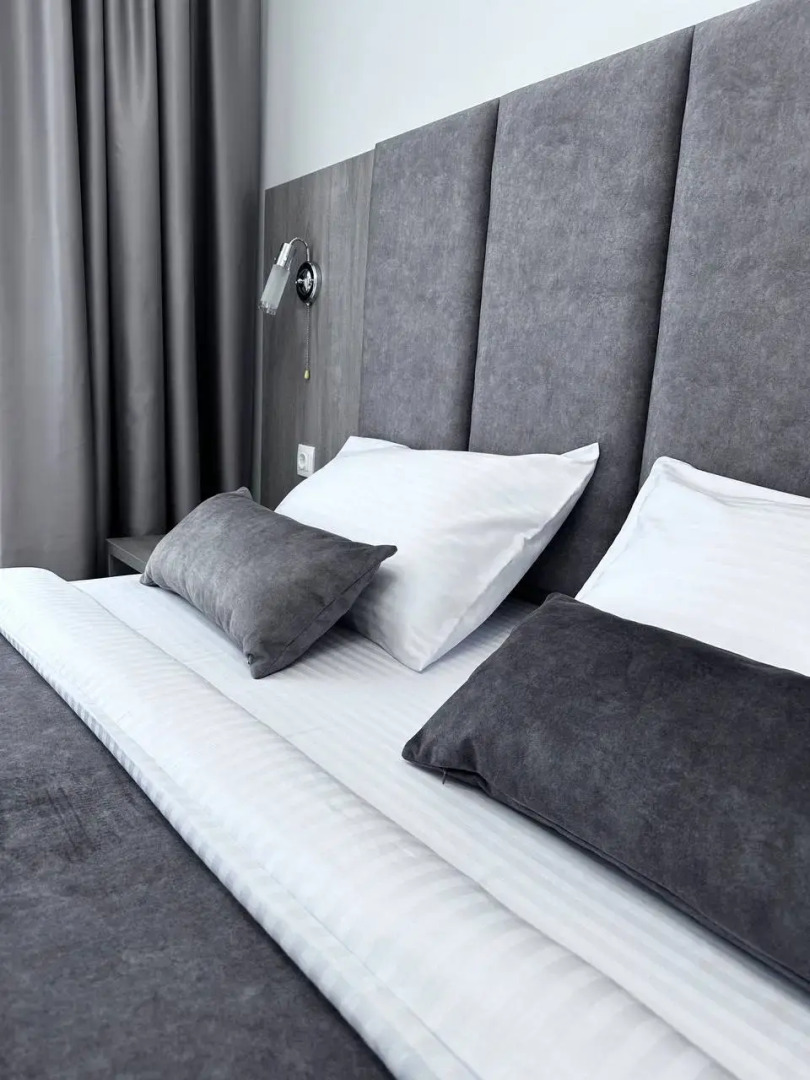 Апартаменты Три богатыря 1