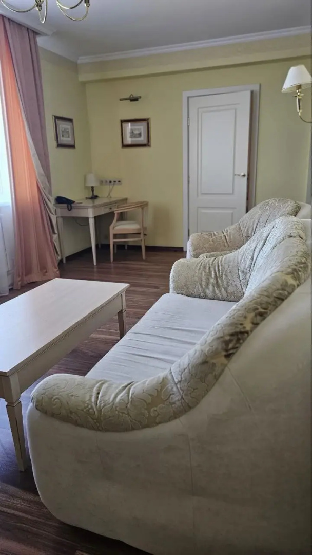 Отель Никольский посад
