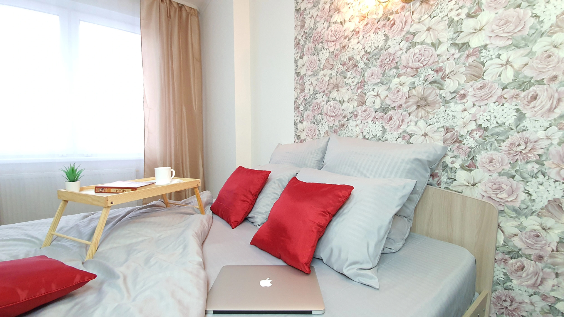 Квартира Уютная Однокомнатная в ЖК Арсенал