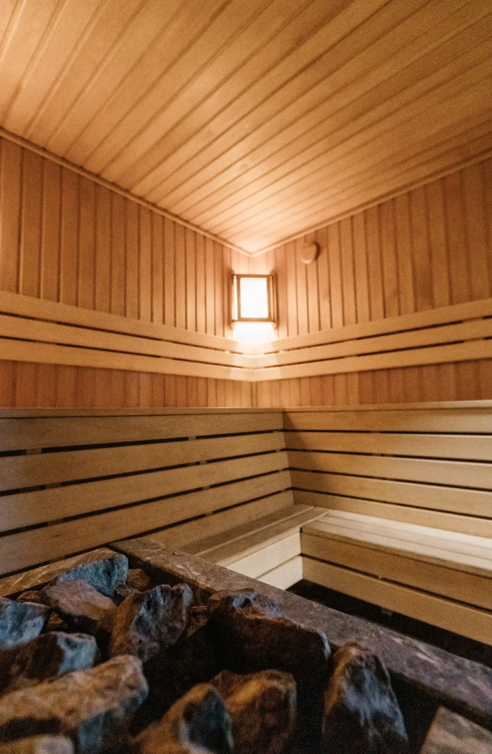 Частный дом в стиле эко-прованс