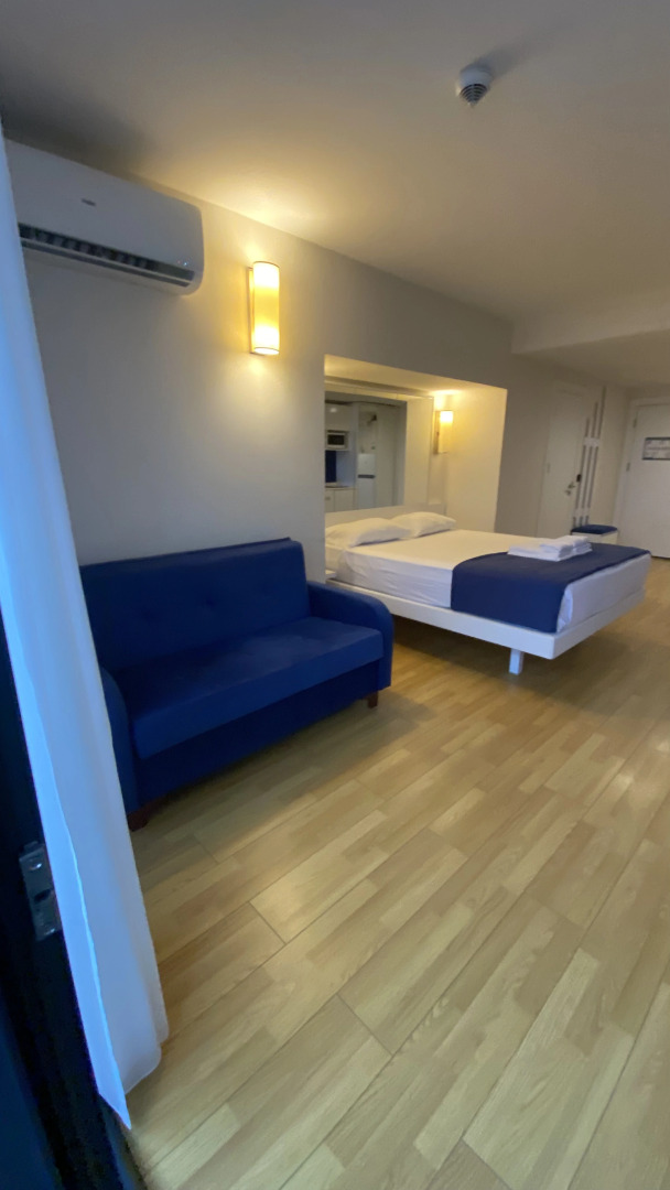 Апарт-отель MyGeorgia LLC Orbi City