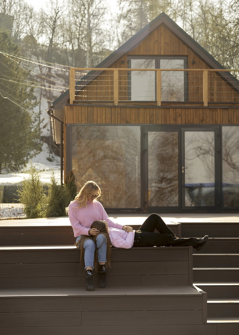 Отель Нерядово