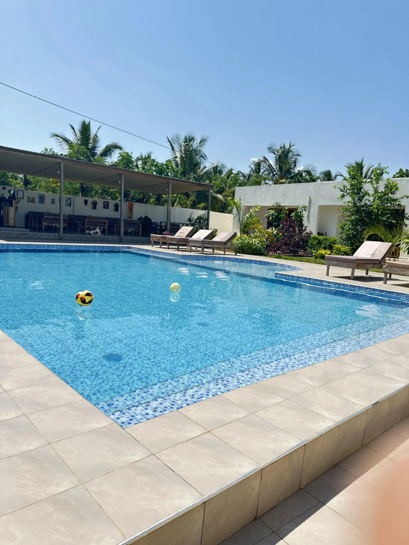 Отель Fukuchani Inn