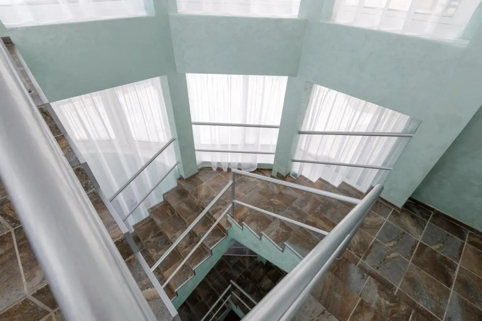 Отель Пур-Наволок