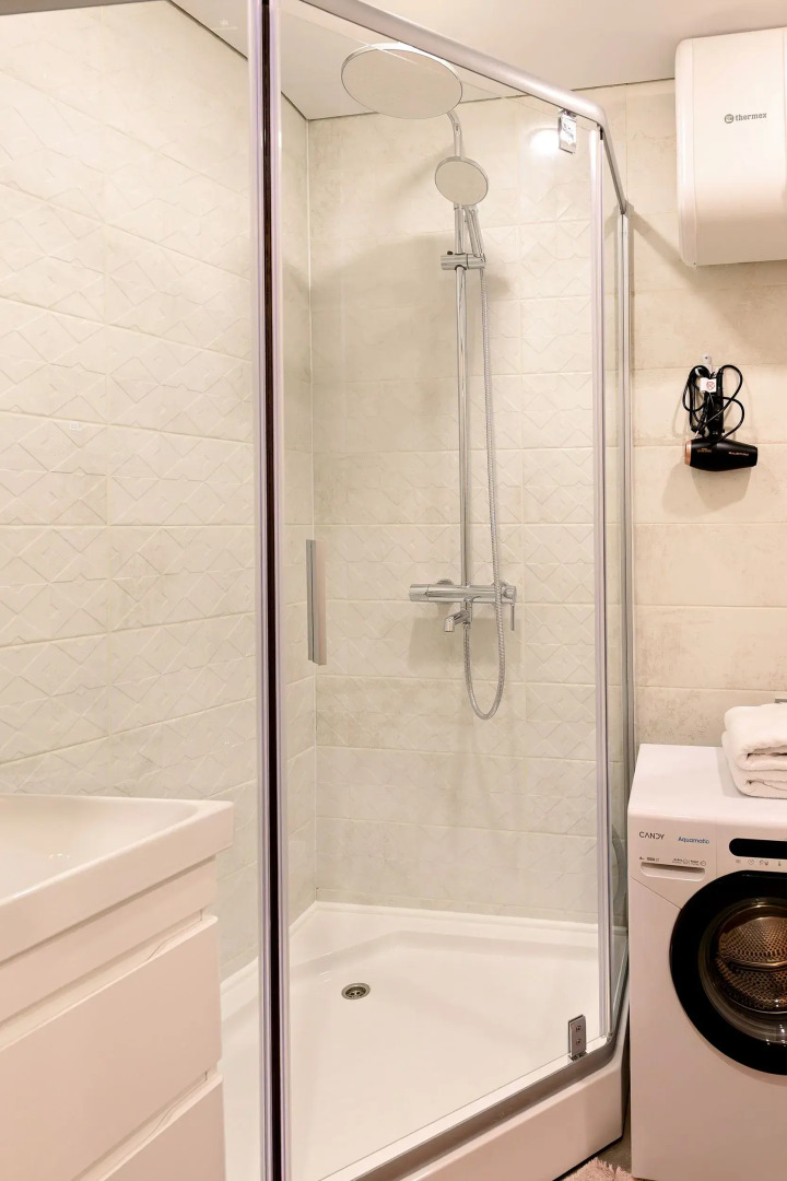 Апартаменты Smart Eco Rooms, ул.Пионерская 5