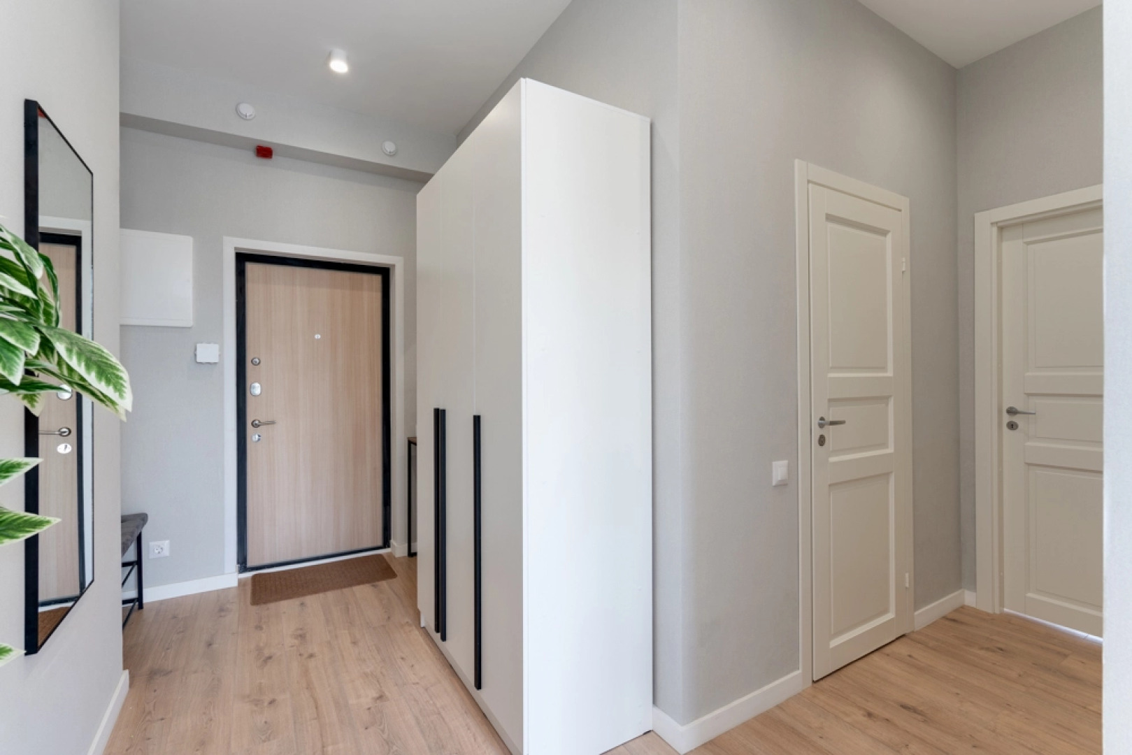 Квартира Светлая в Ватутинках