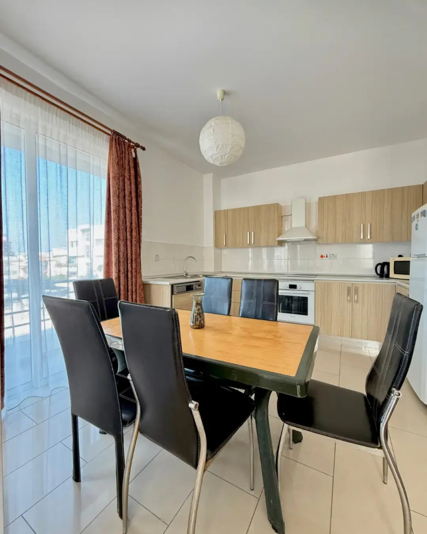 Апарт-отель Rix