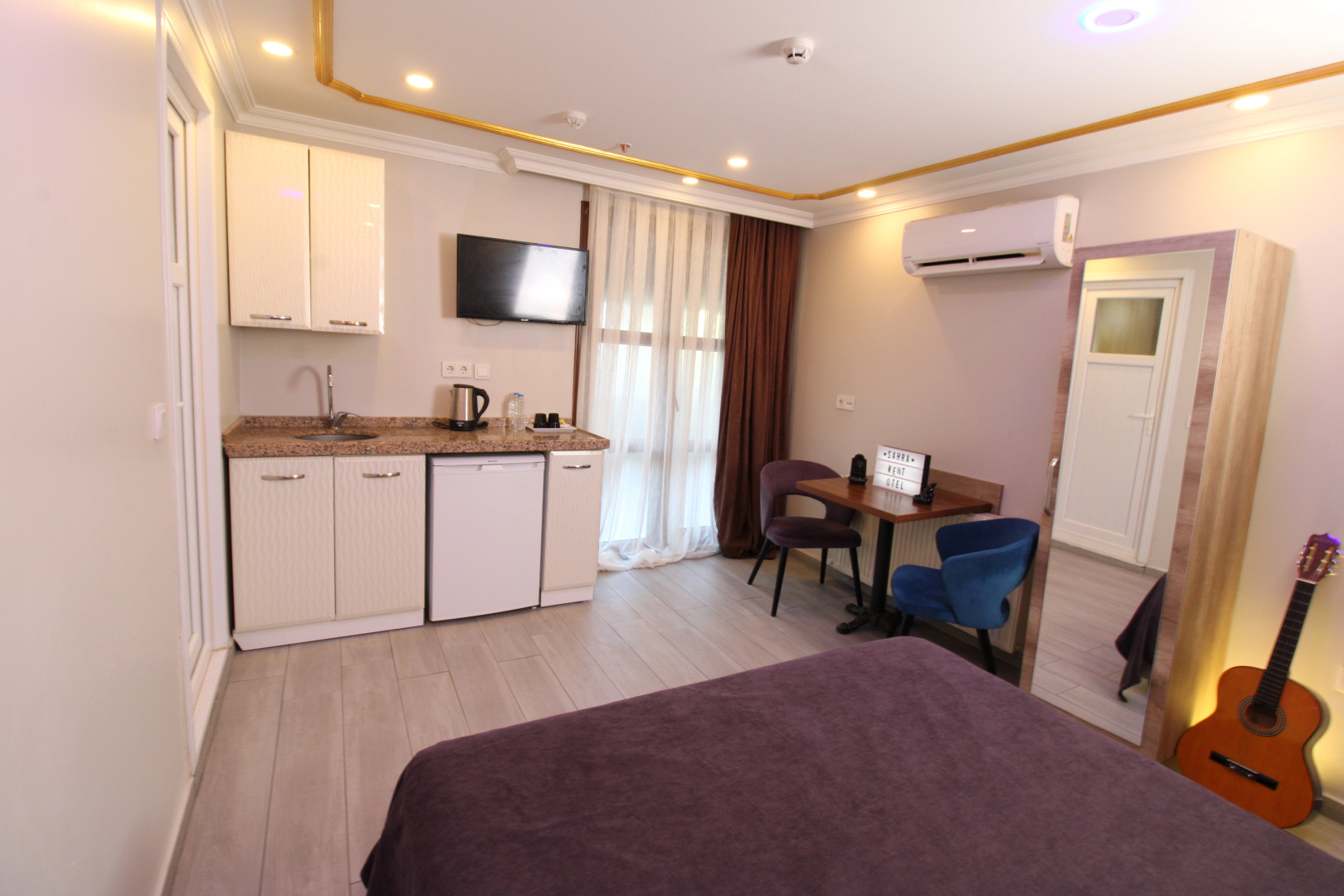 Sahrakent Otel Pendik