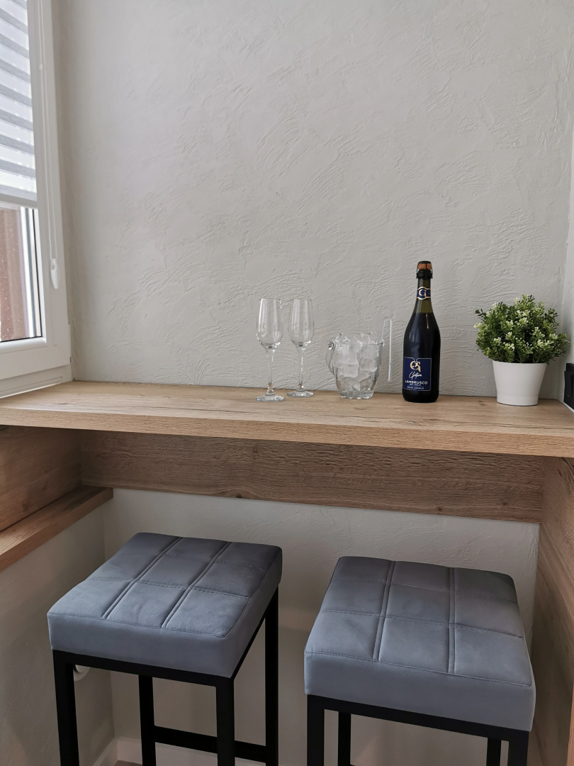 Апартаменты Lero