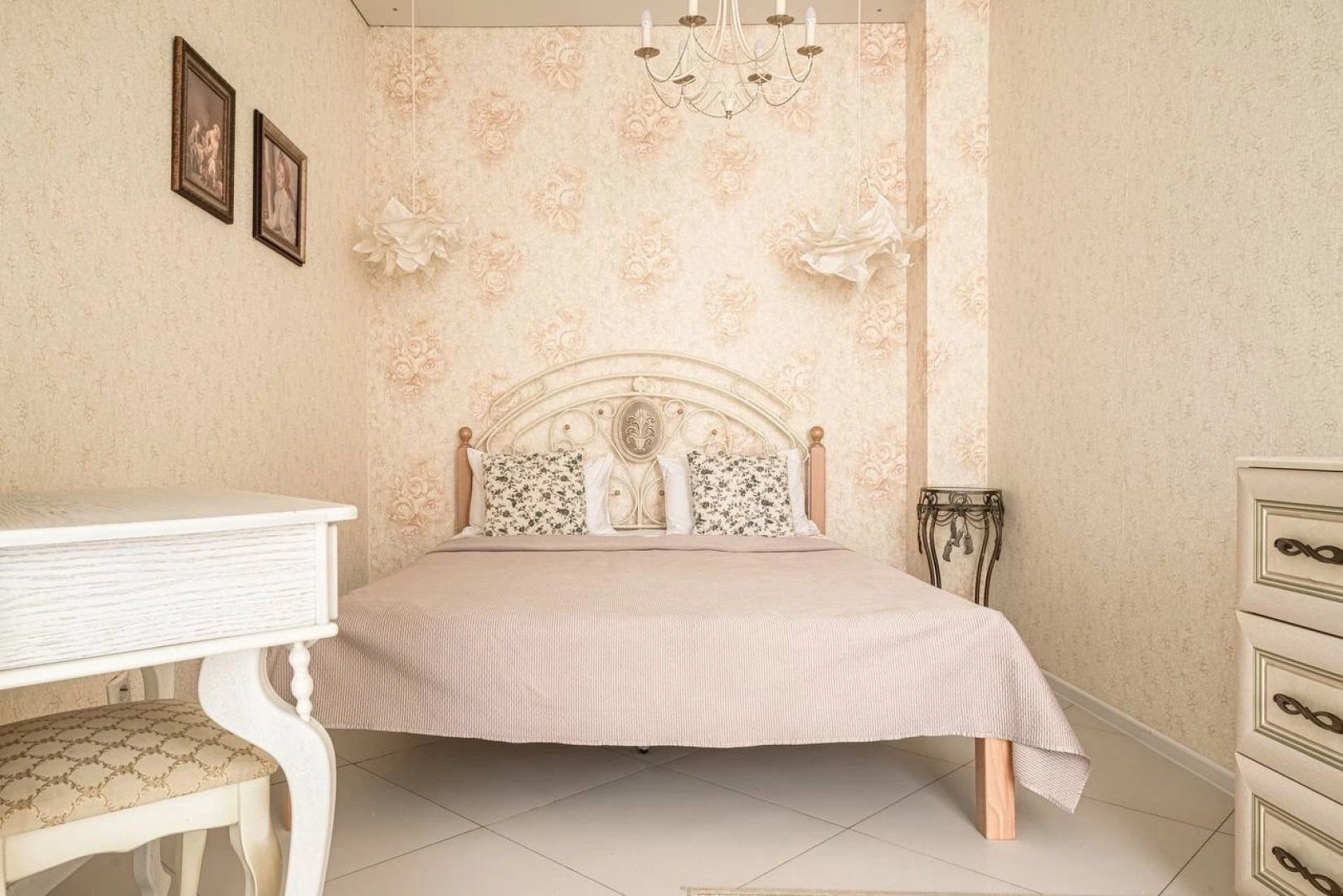 Апартаменты Место под солнцем 2