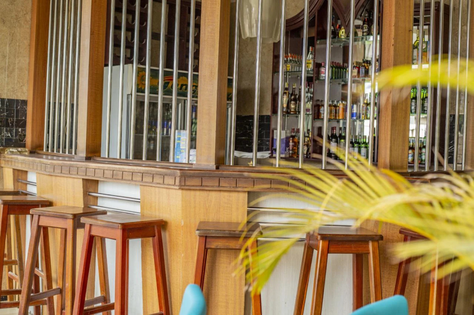 Отель Star City