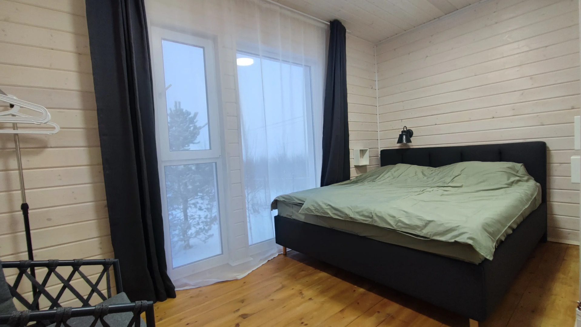 Частный дом  Барнхаус Тишь