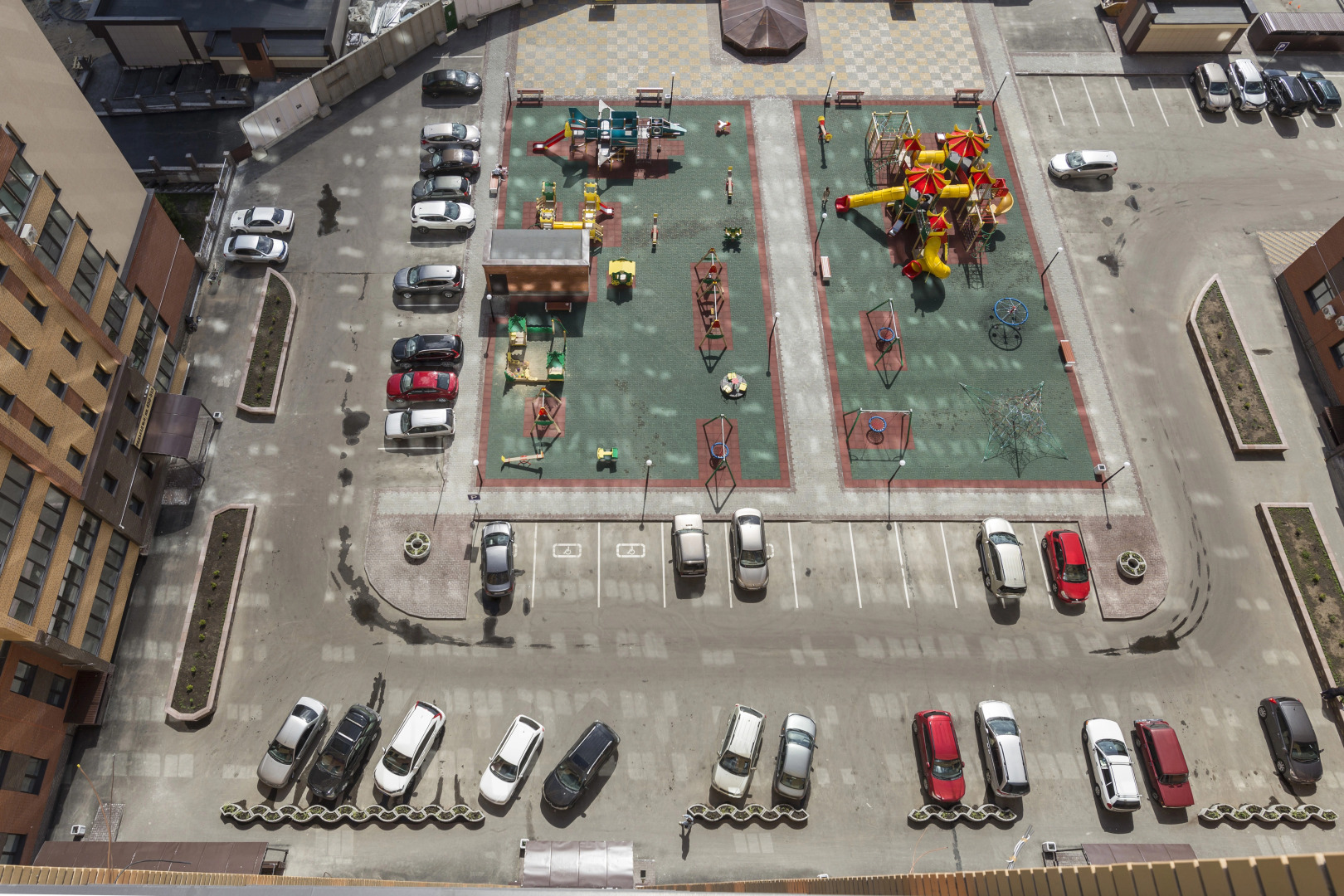 Апартаменты с «Иголочки»! Песчаная 171