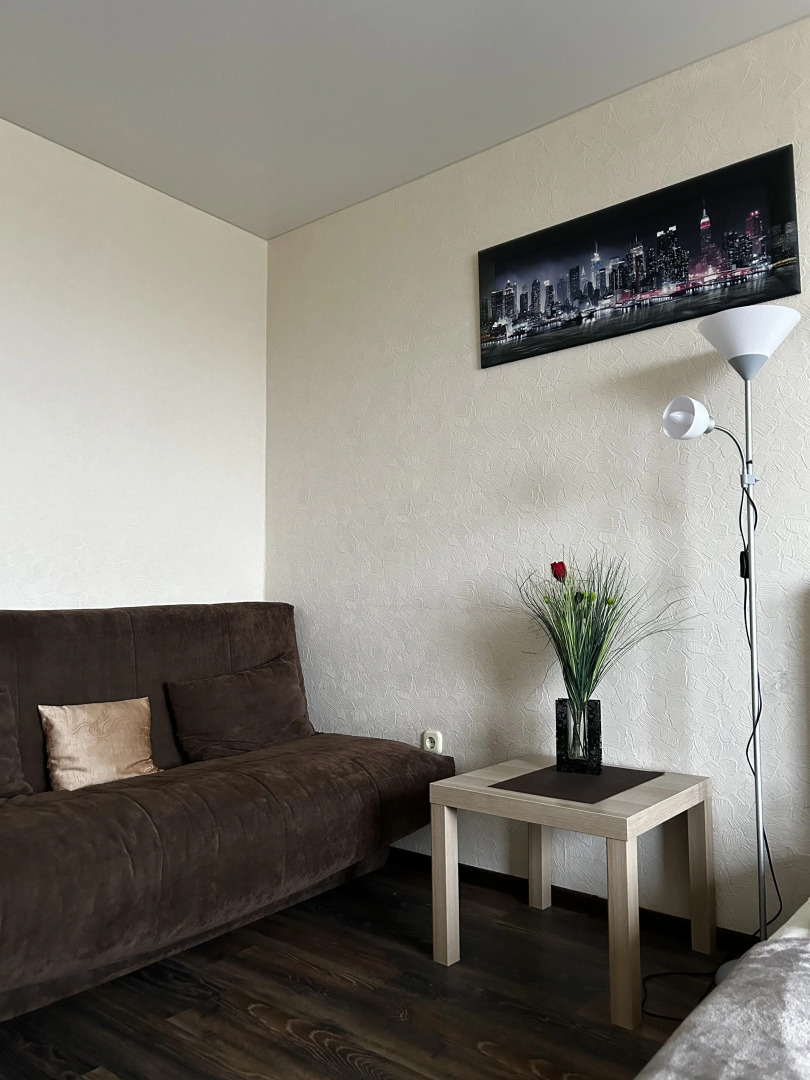 Квартира на Кунцевщине