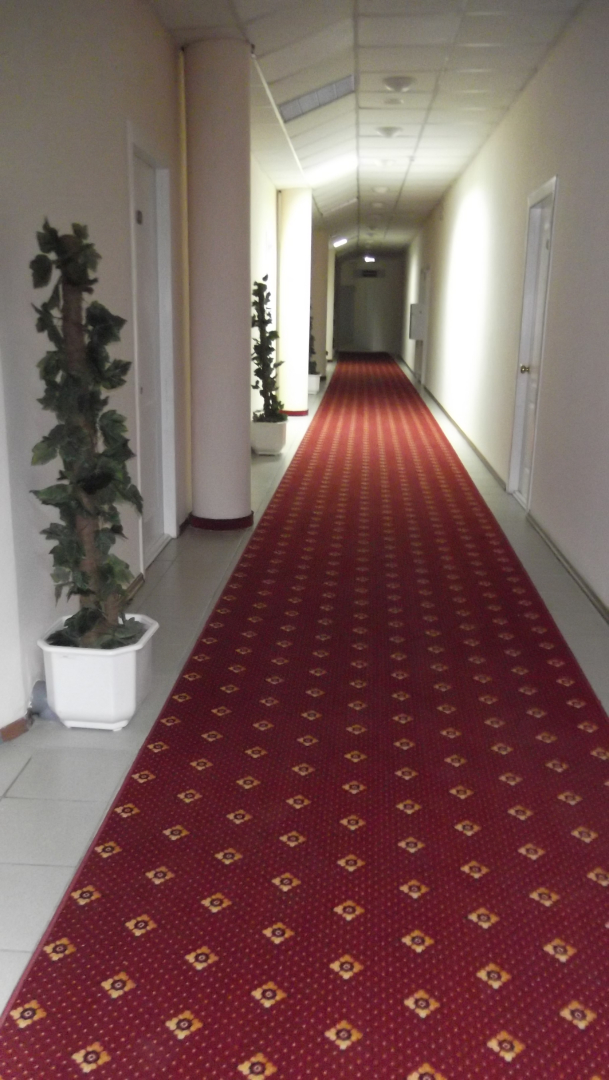 Гостиничный комлекс Кагау