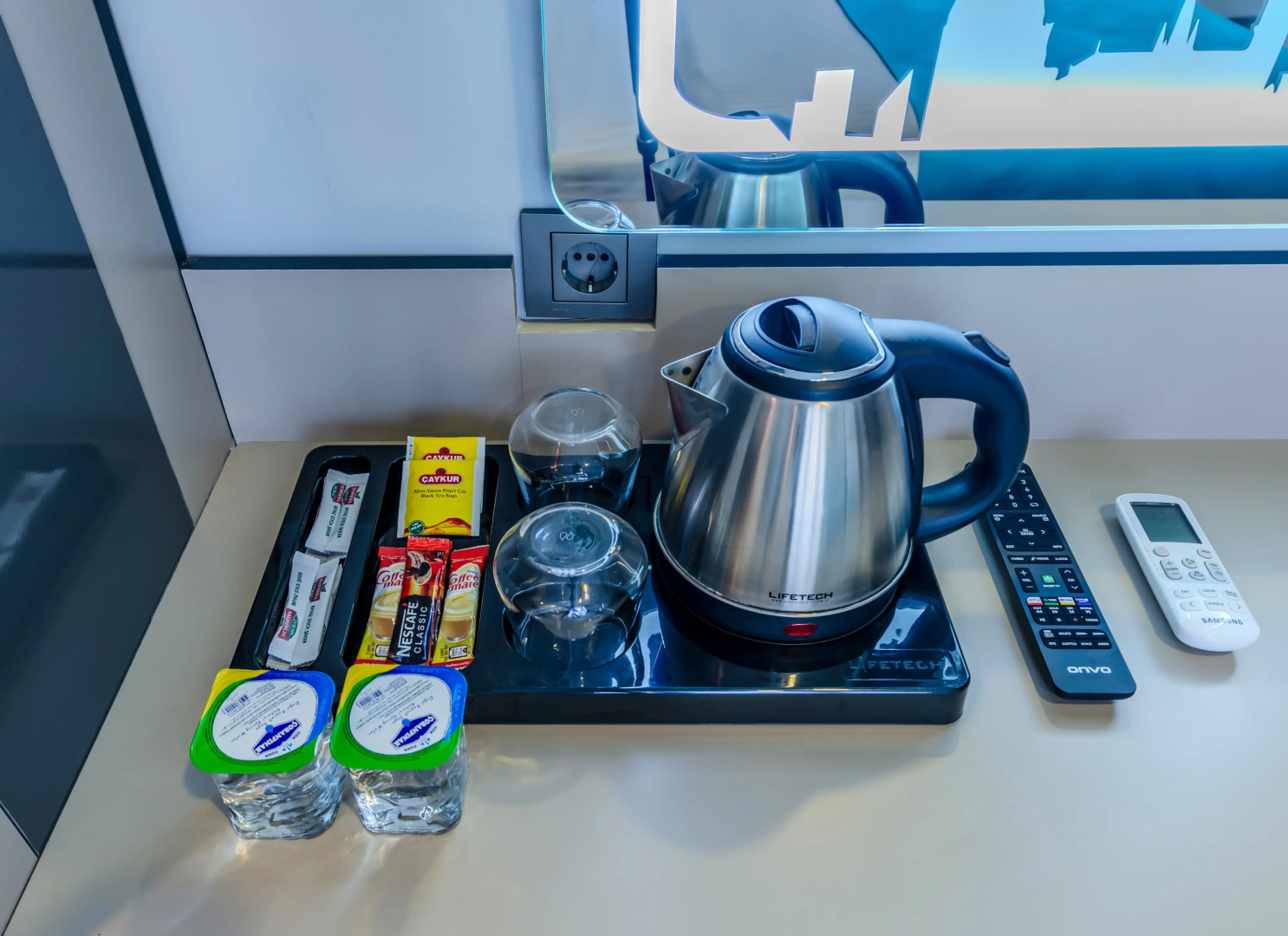 Отель Solin Airport Hotel