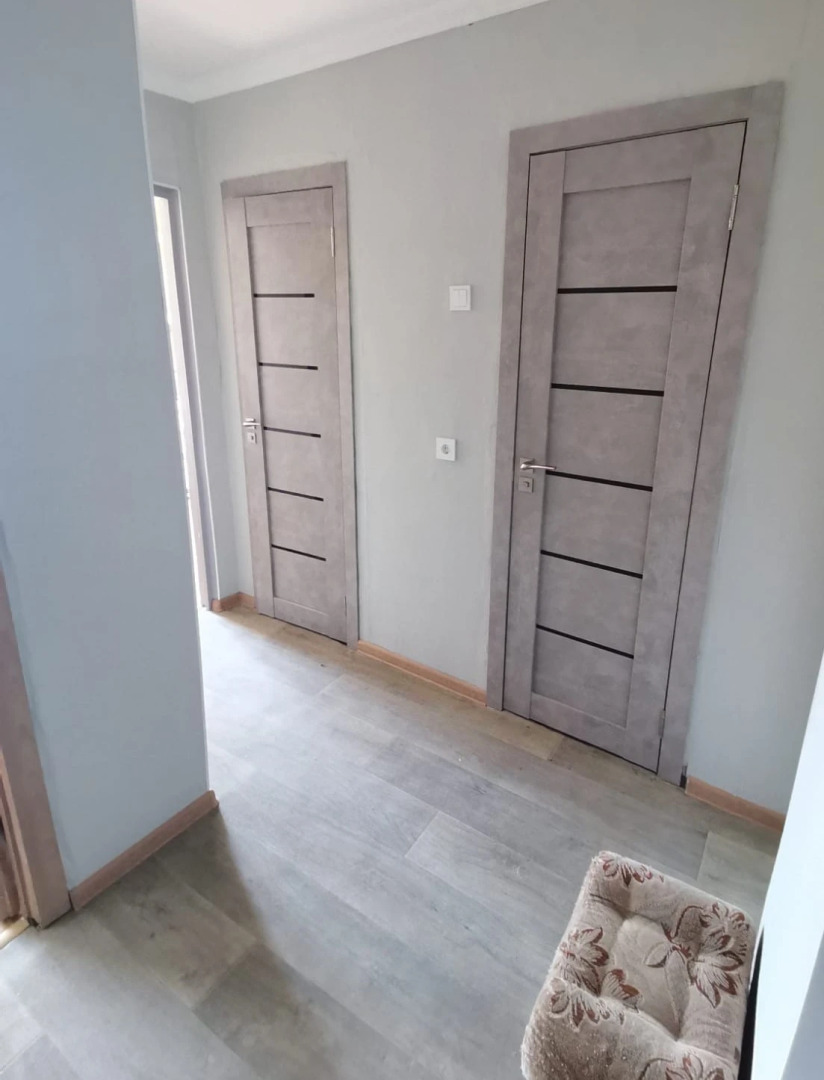 Апартаменты 1к. в Светлогорске