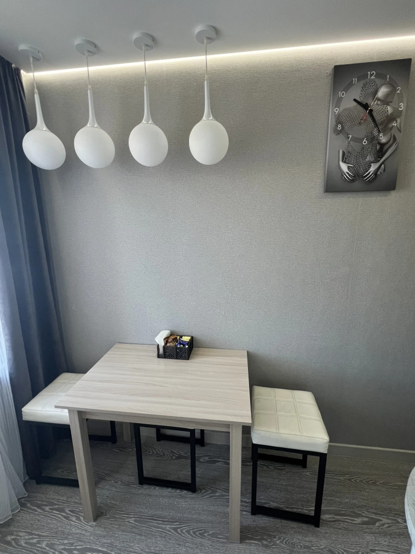 Квартира БУДЬ КАК ДОМА