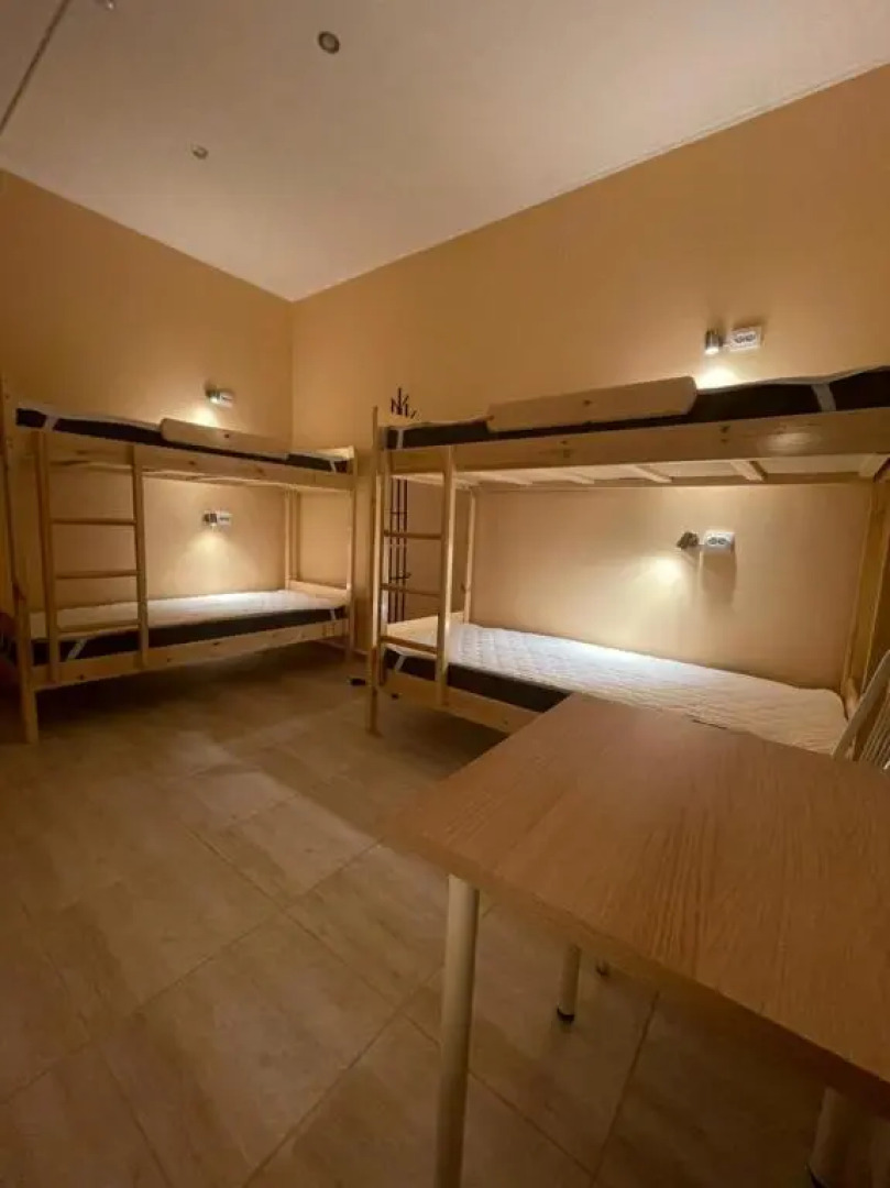 Хостел Sweet Home