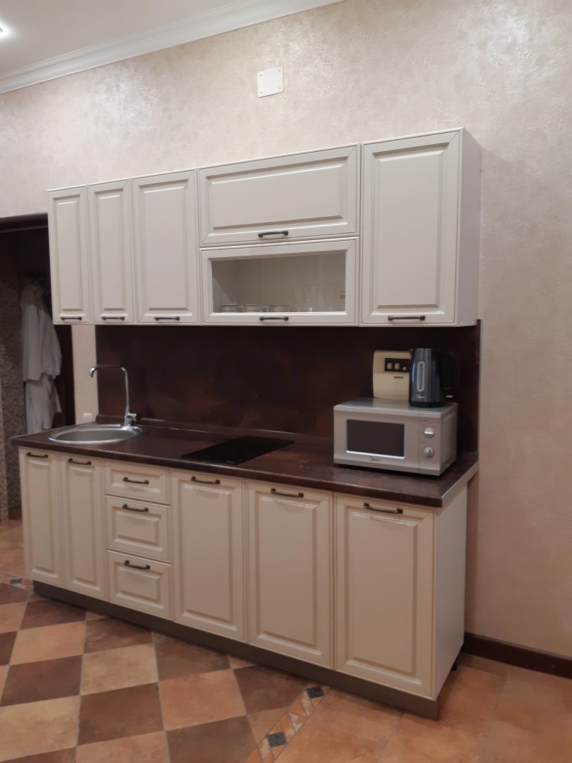 Гостиница Балабаново