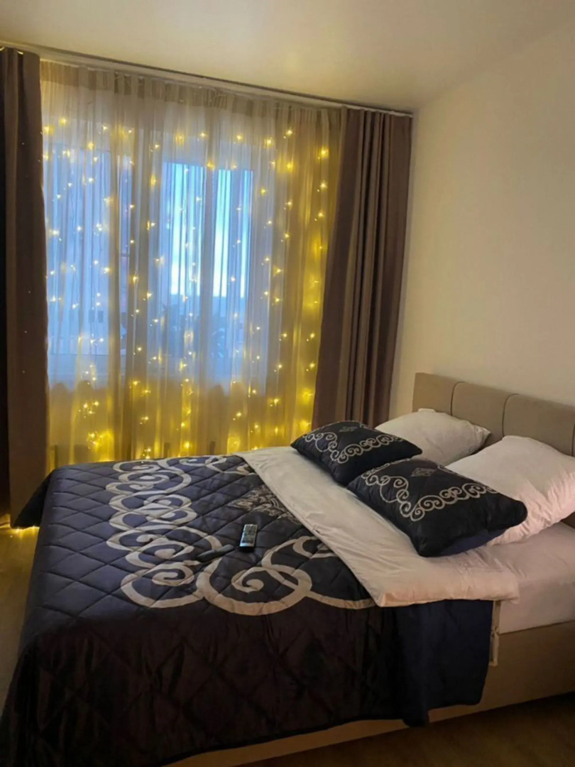 Квартира на улице Академика Северина 10 ЖК Томилино парк