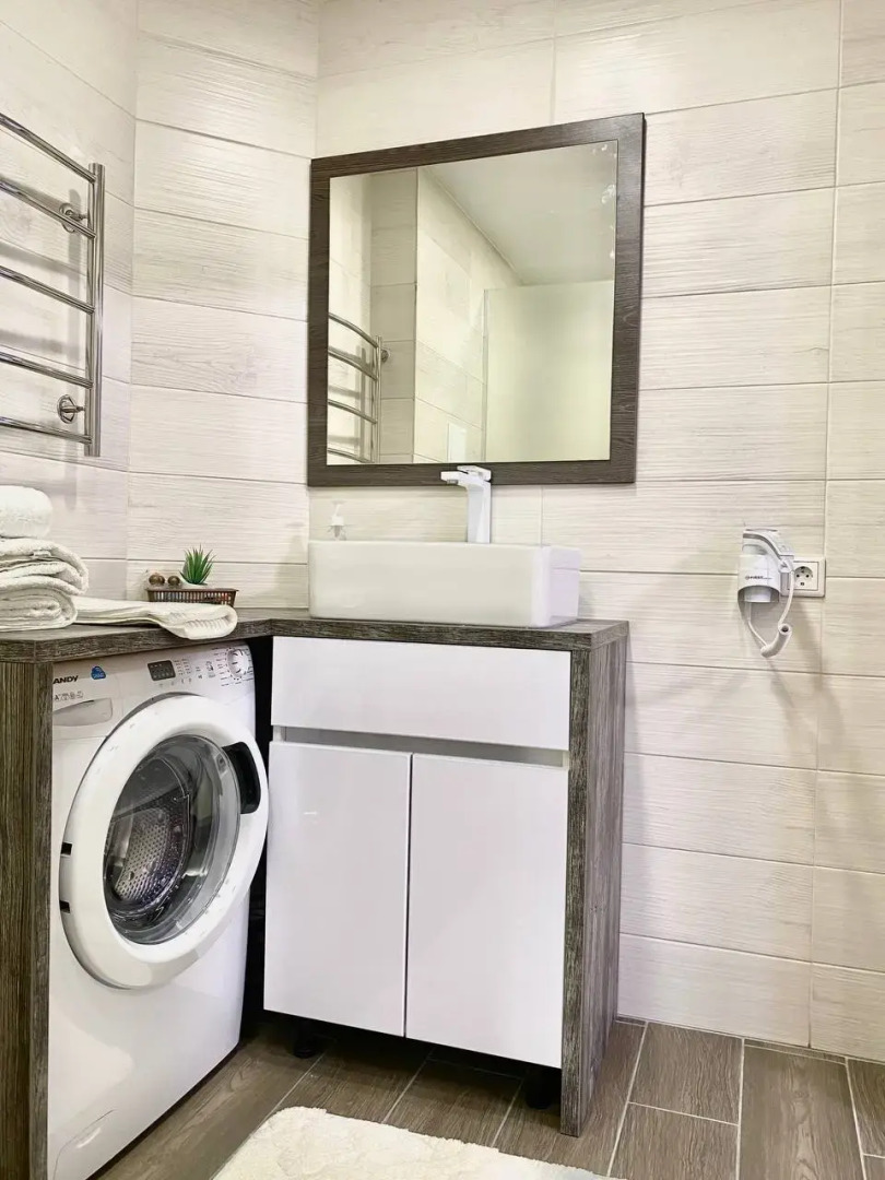 Апартаменты на Волгоградской 2 №10