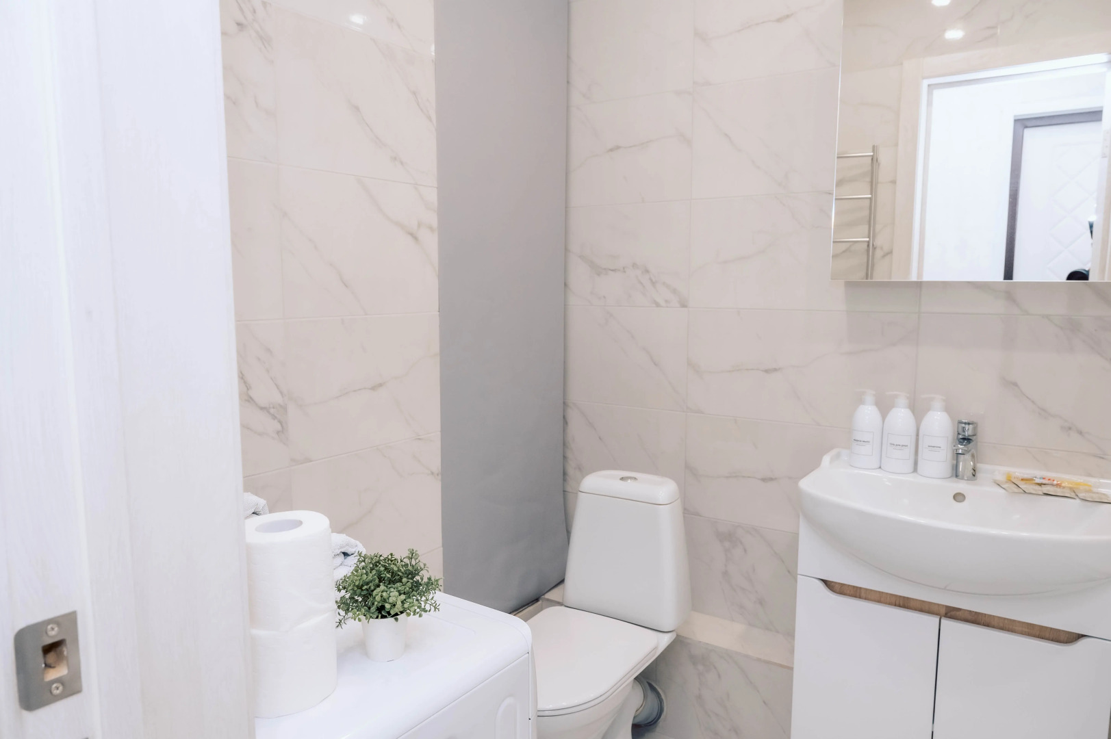 Апартаменты Студия на 2 гостя Орджоникидзе 19/2