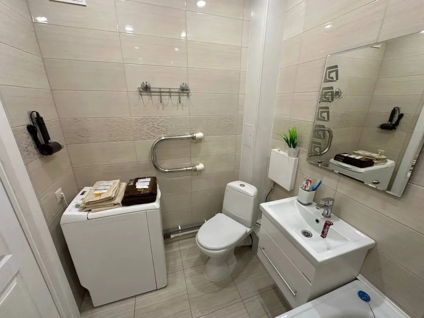 Квартира Бульвар Молодежи 11