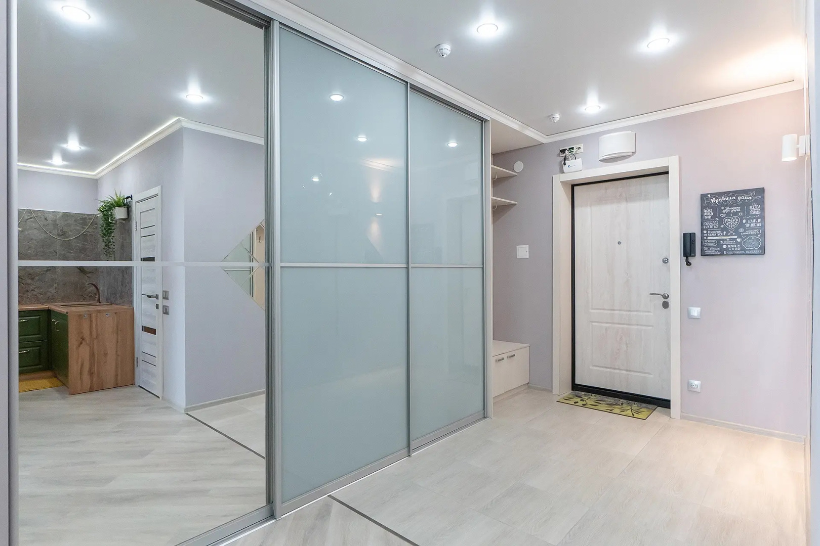 Апартаменты Видовые в Центре Казани