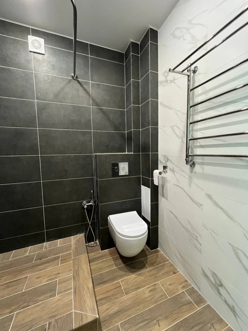 Апартаменты ЖК Санкт Лоренц