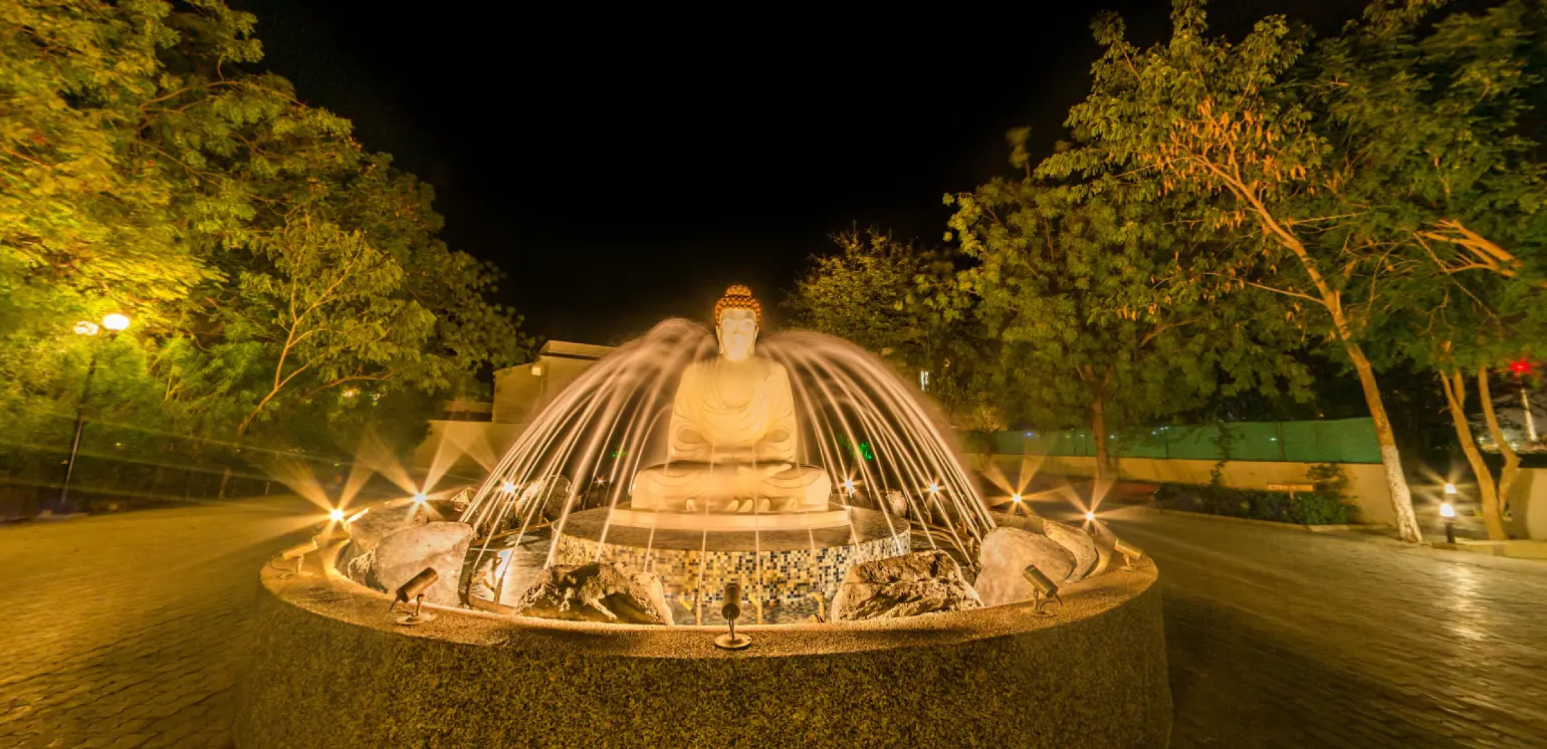 Санаторий Nimba Wellness Retreat