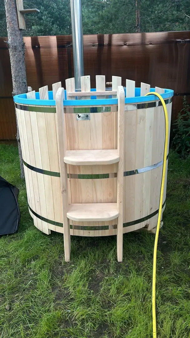 Гостевой дом Остров на Ладоге