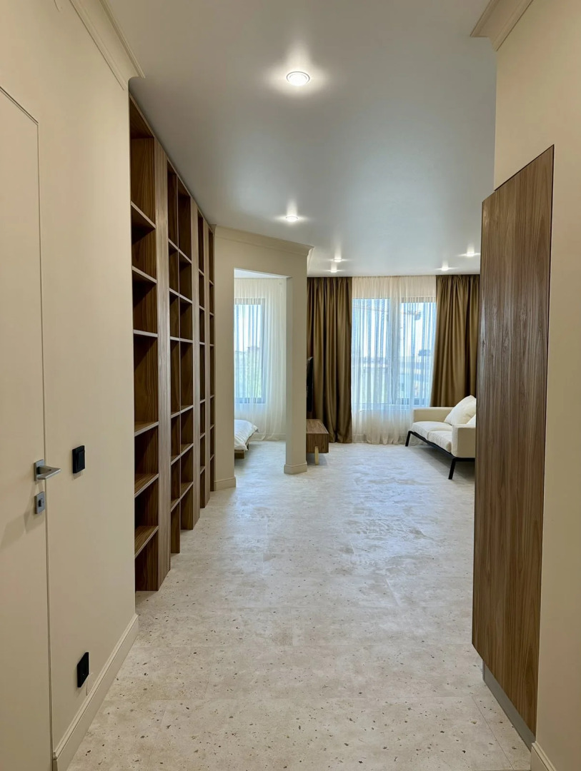 Квартира в Республике