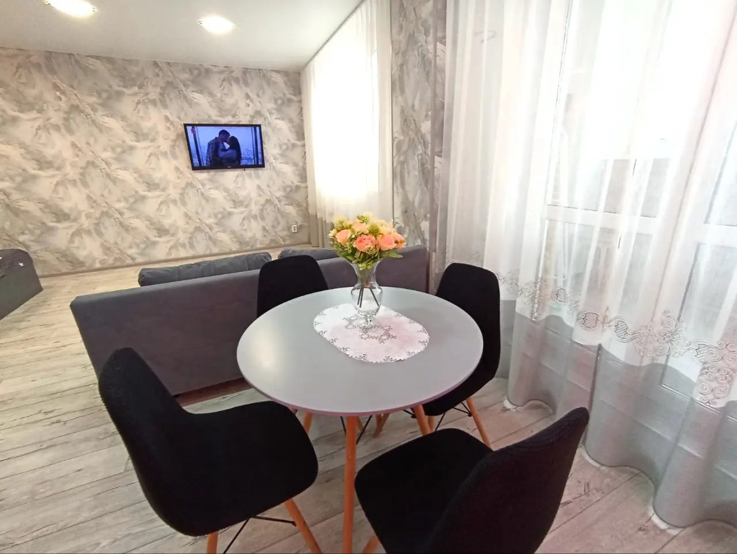 Квартира Best Home рядом с  Мамаевым Курганом и тц Мармелад