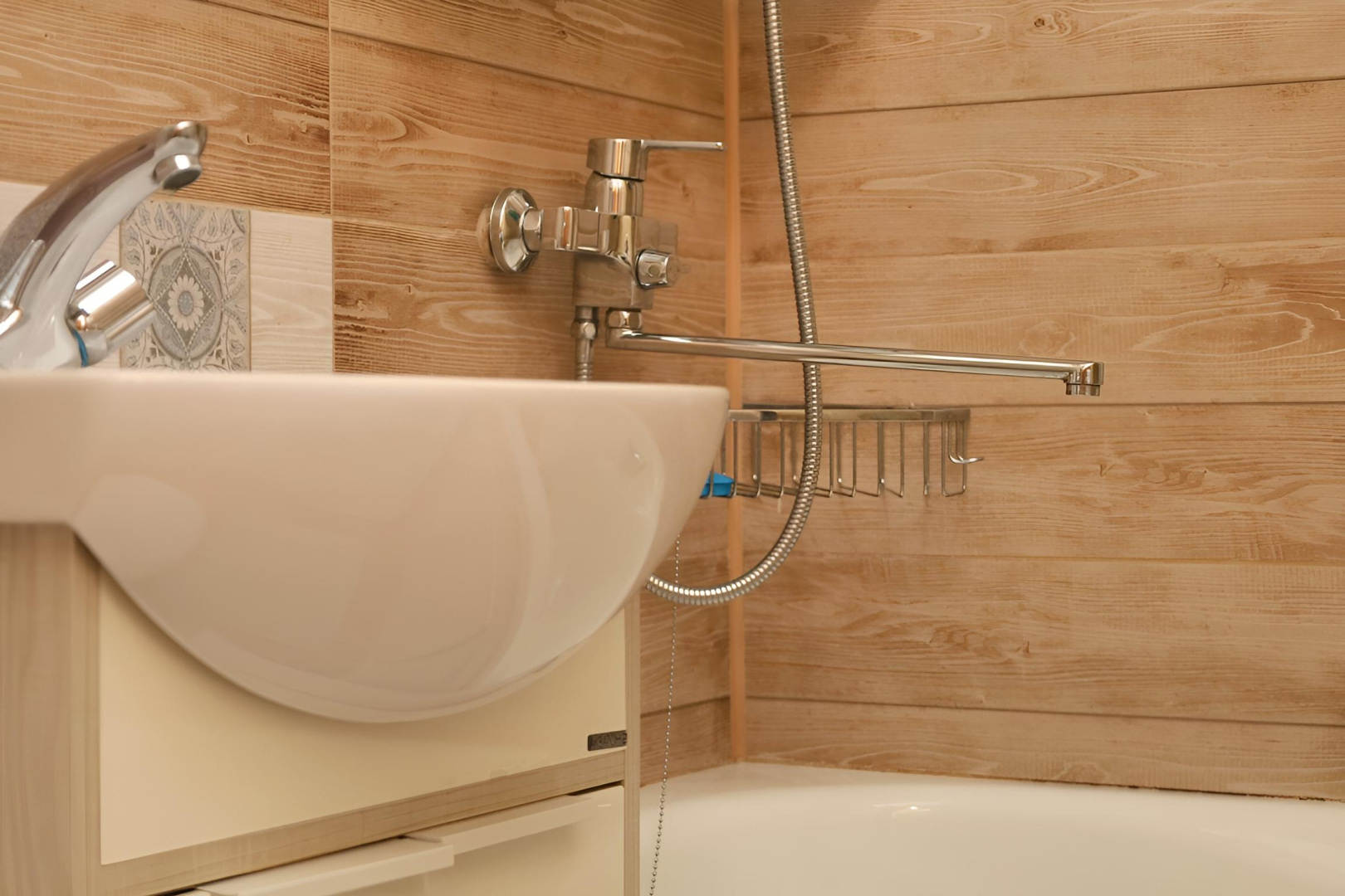 Квартира Семейная у подножия Машука