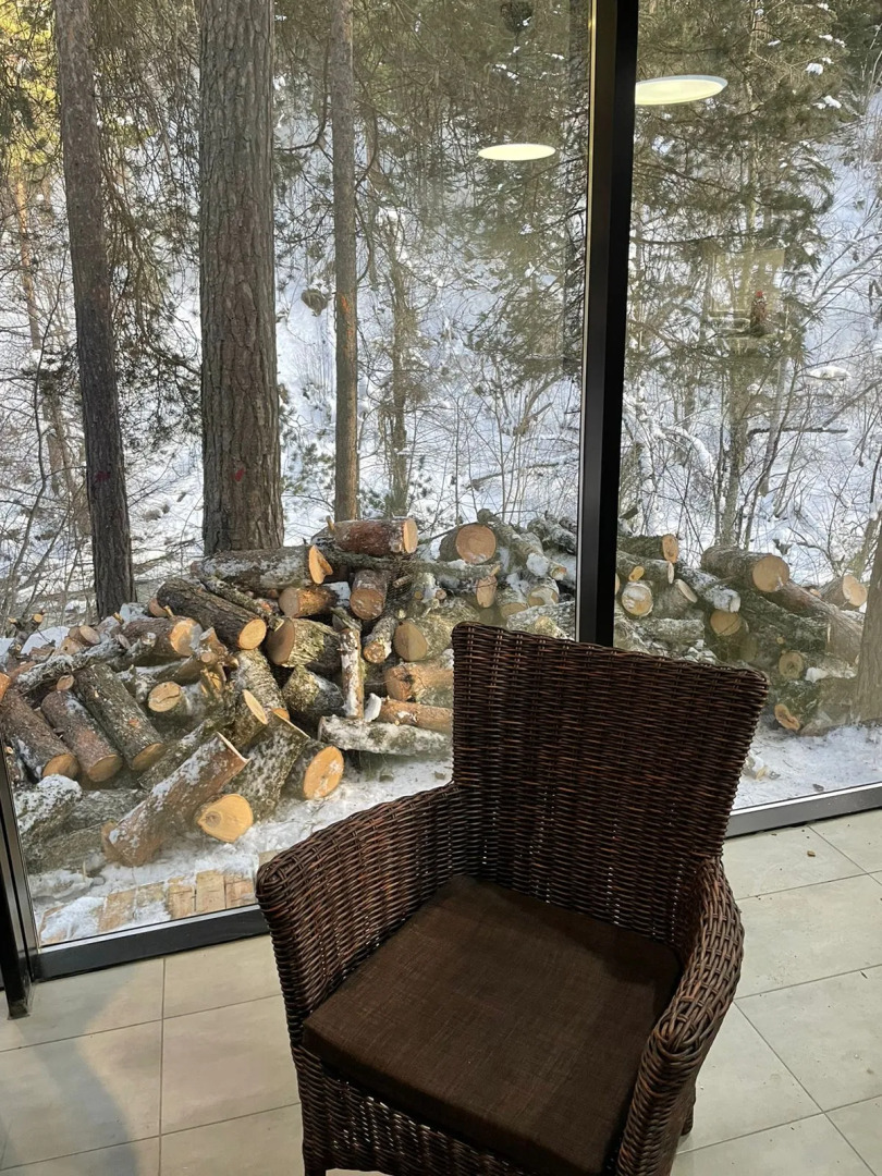 Отель Сфера