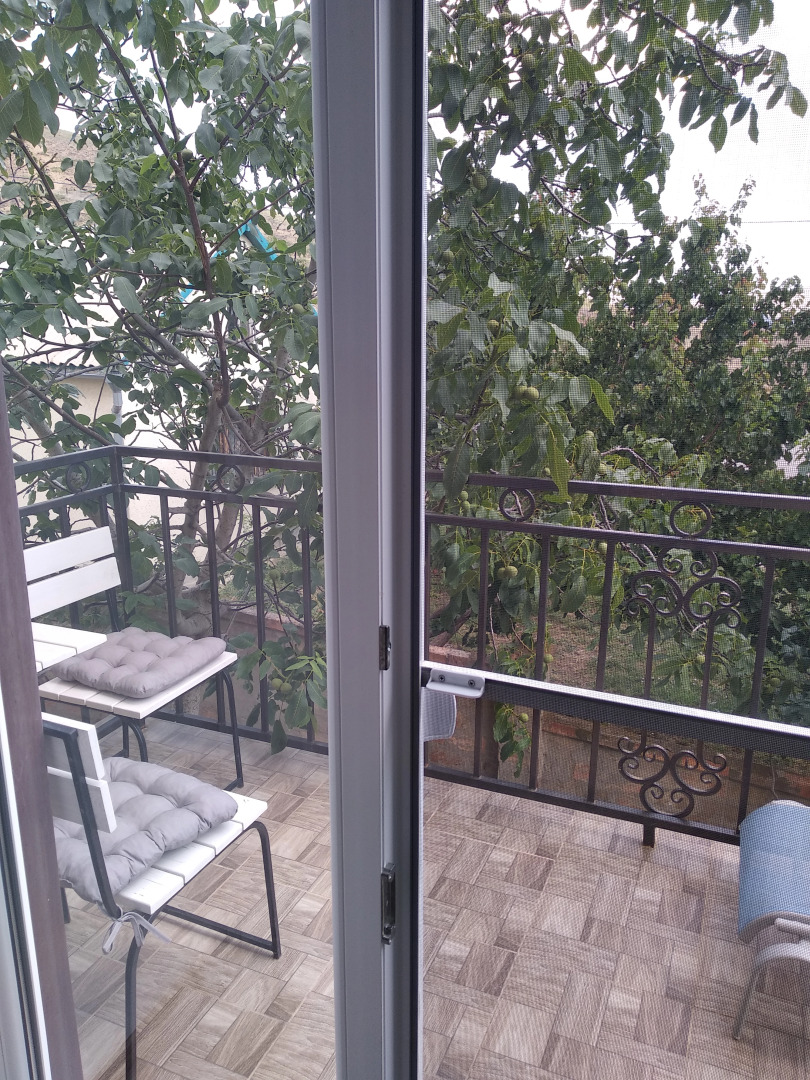 Гостевой дом Крым-Манжерок