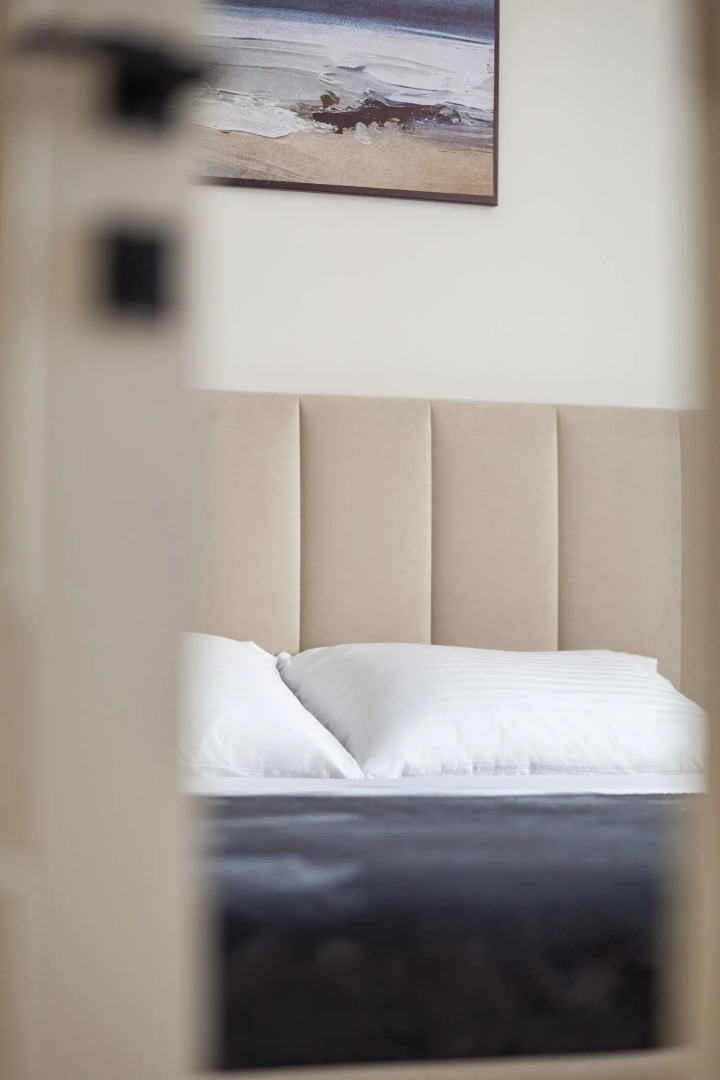 Апартаменты Eco-Style