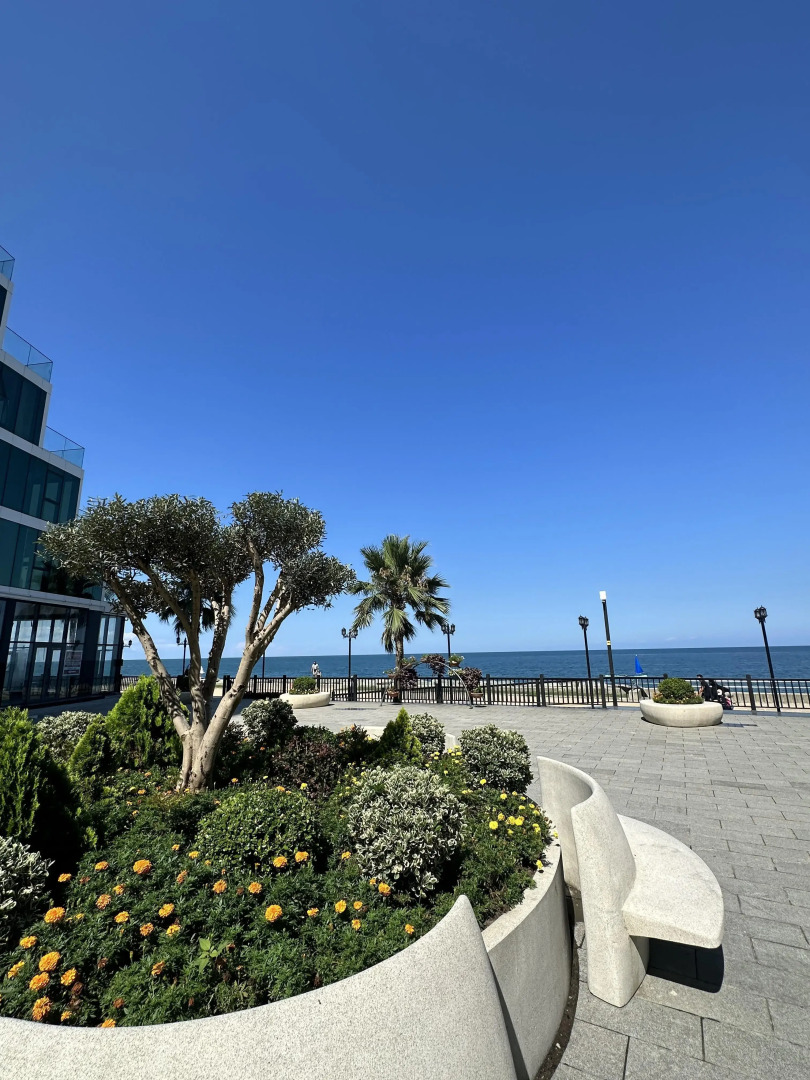Апартаменты Batumi View