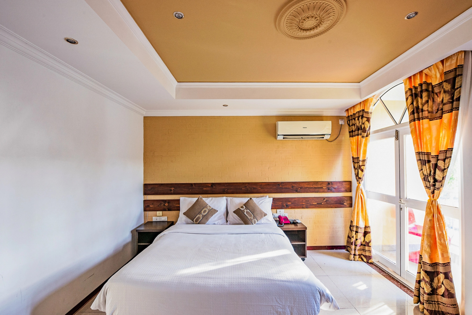 Гостевой Дом RIJ Hulhumale'