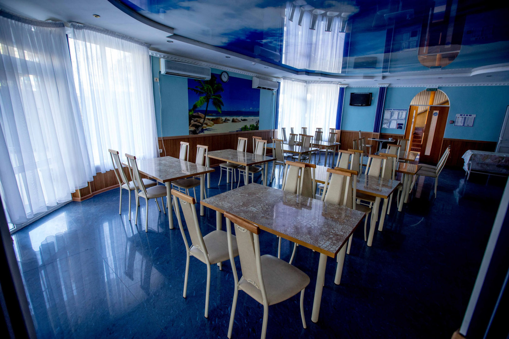 Мини-Отель Inn-Vesna