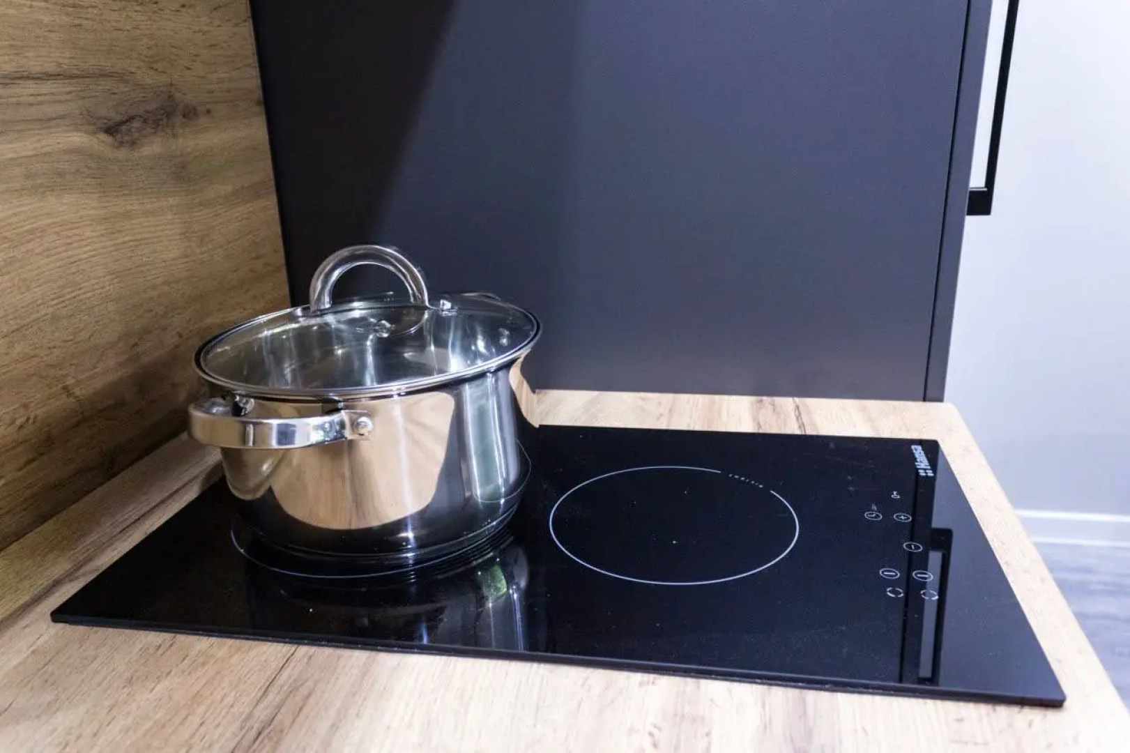 Апартаменты Астра в ЖК Куршевель