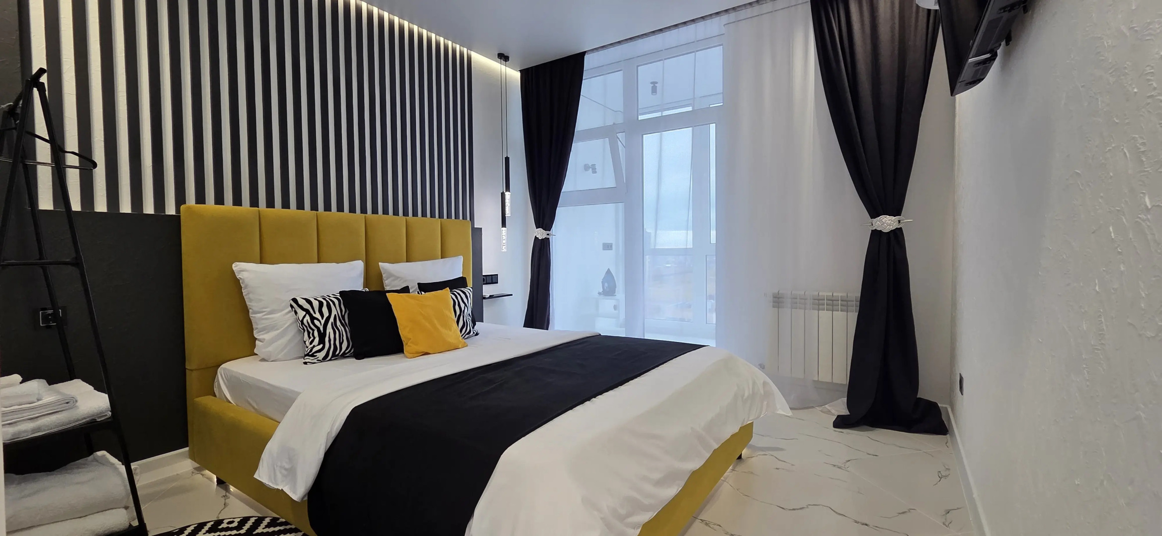 Квартира Небо