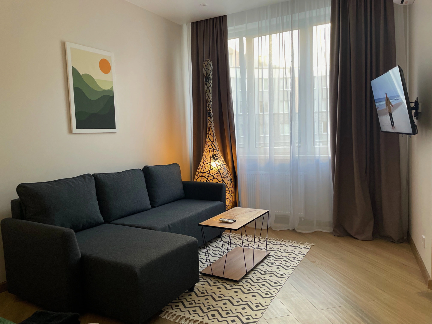 Квартира Идеальный Отдых в Центре