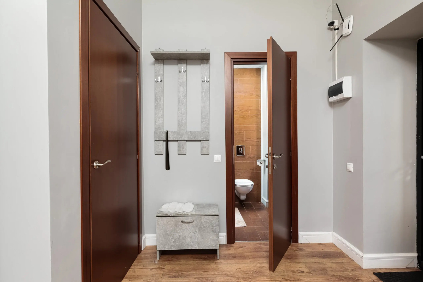 Квартира Comfort Home на Свистуха с1к1