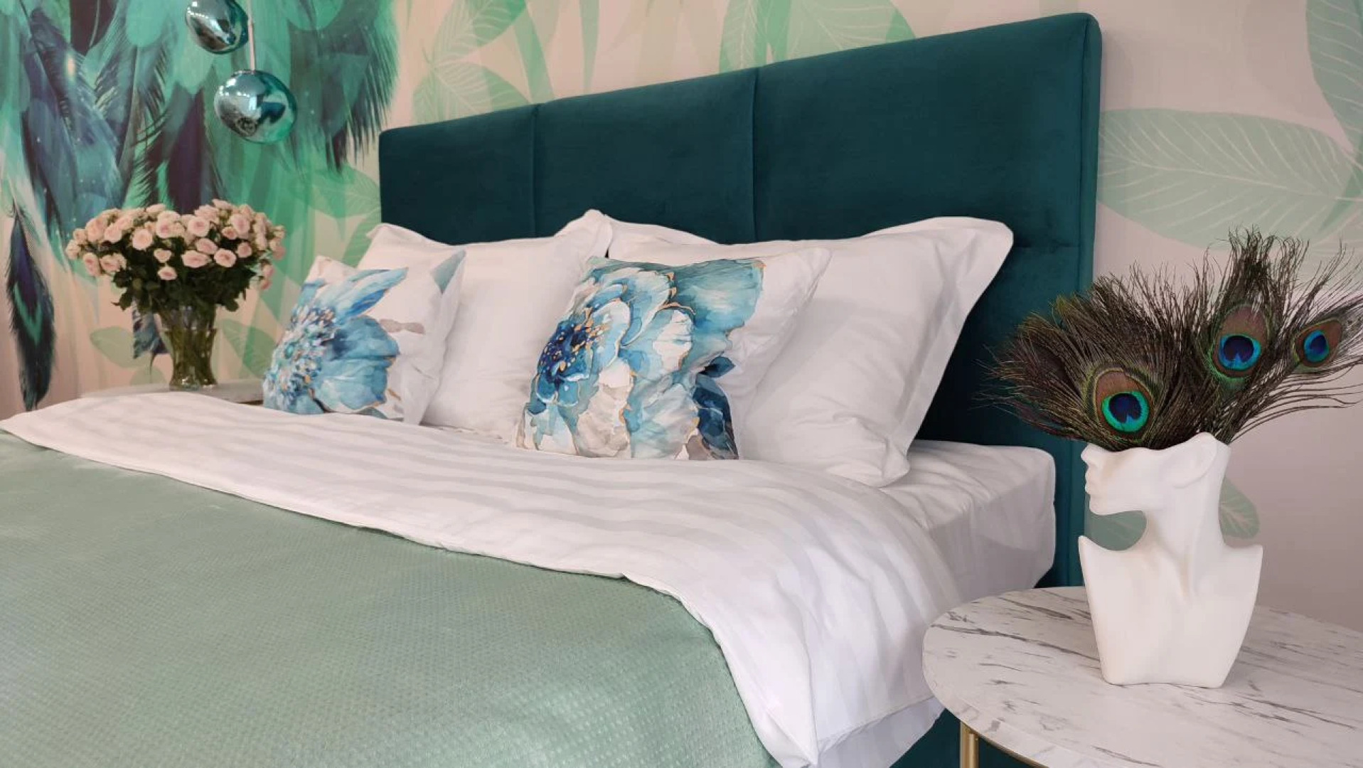 Апартаменты Pavlin De Luxe